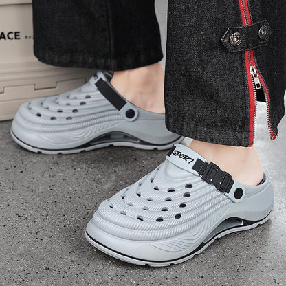 Jono | Durable Non-Slip Summer Sandals for Men