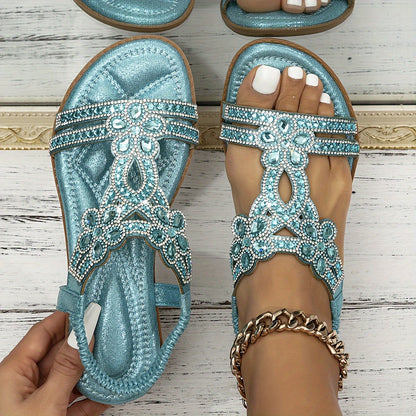 Rita | Orthopaedic Boho Sandals for Women