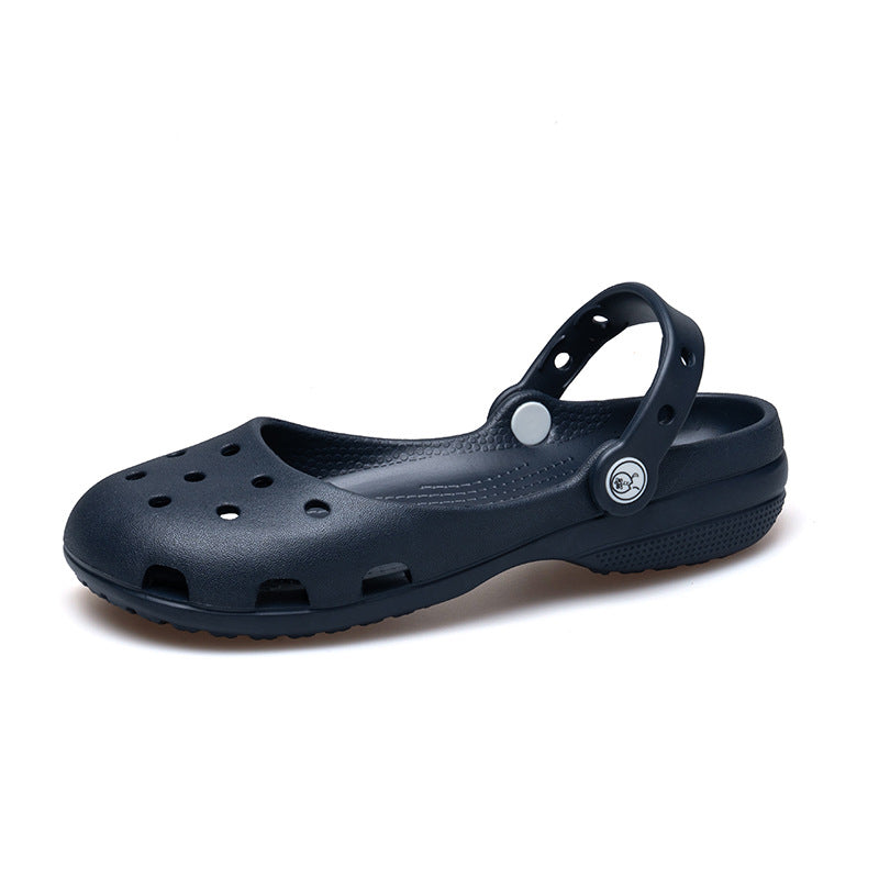 Hedda | Summery Comfort Sandals with Flexible Fit