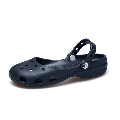 Hedda | Summery Comfort Sandals with Flexible Fit