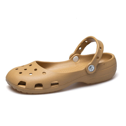 Hedda | Summery Comfort Sandals with Flexible Fit