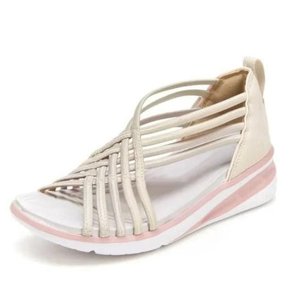 Gilda | Light, Breathable Comfort Sandals