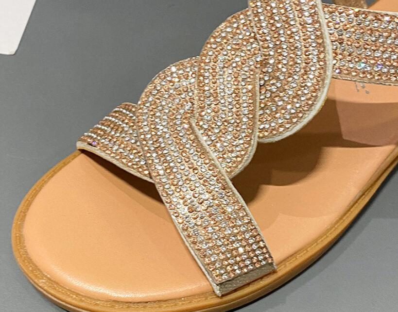 Irmgard | Non-Slip Comfortable Orthopaedic Sandals for Women