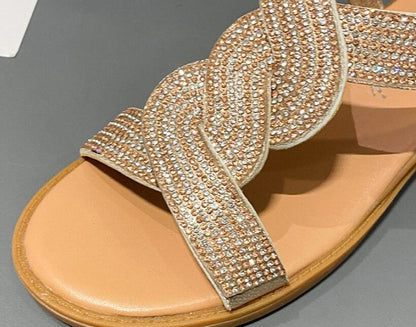 Irmgard | Non-Slip Comfortable Orthopaedic Sandals for Women