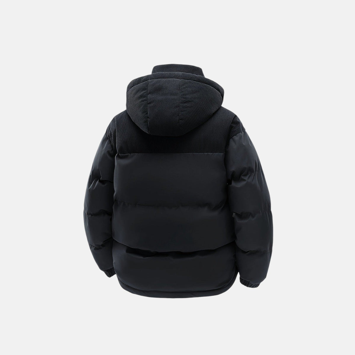 Cameron | Hooded Puffer Jacket for Men