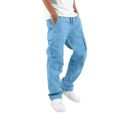 Hans & Lea Cargohose Leopold für Herren