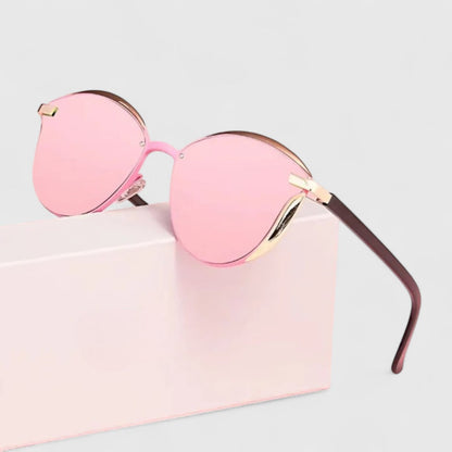 Kristin | Gradient Lens Sunglasses
