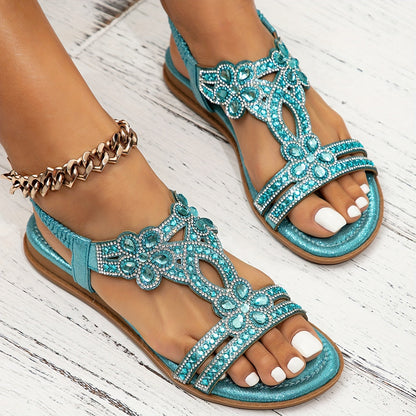 Rita | Orthopaedic Boho Sandals for Women