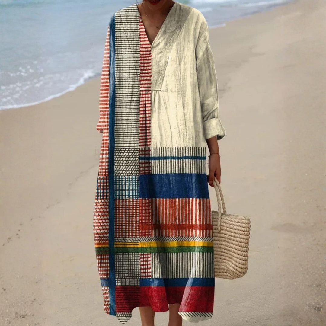 Hans & Lea Sommerkleid Mechthild für Damen
