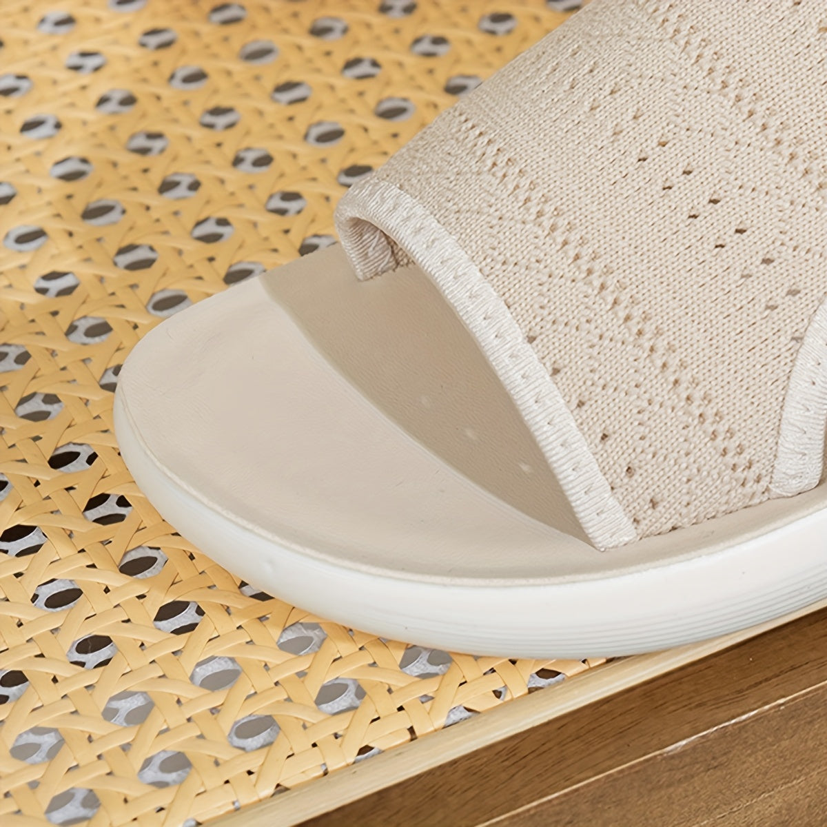 Nettie | Orthopaedic Summer Sandals for Women with Open Toe