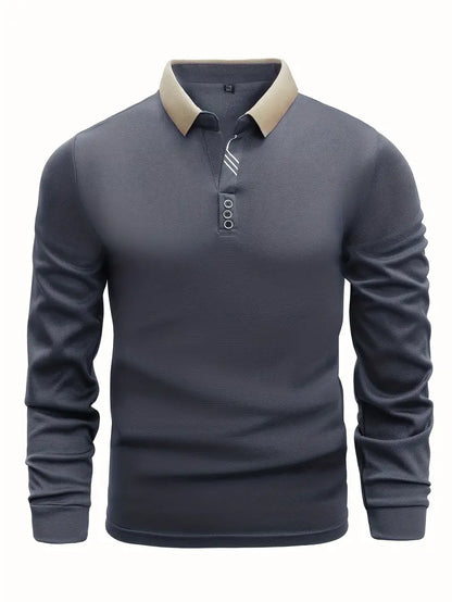 Hans & Lea Strickpullover Lorenzo für Herren