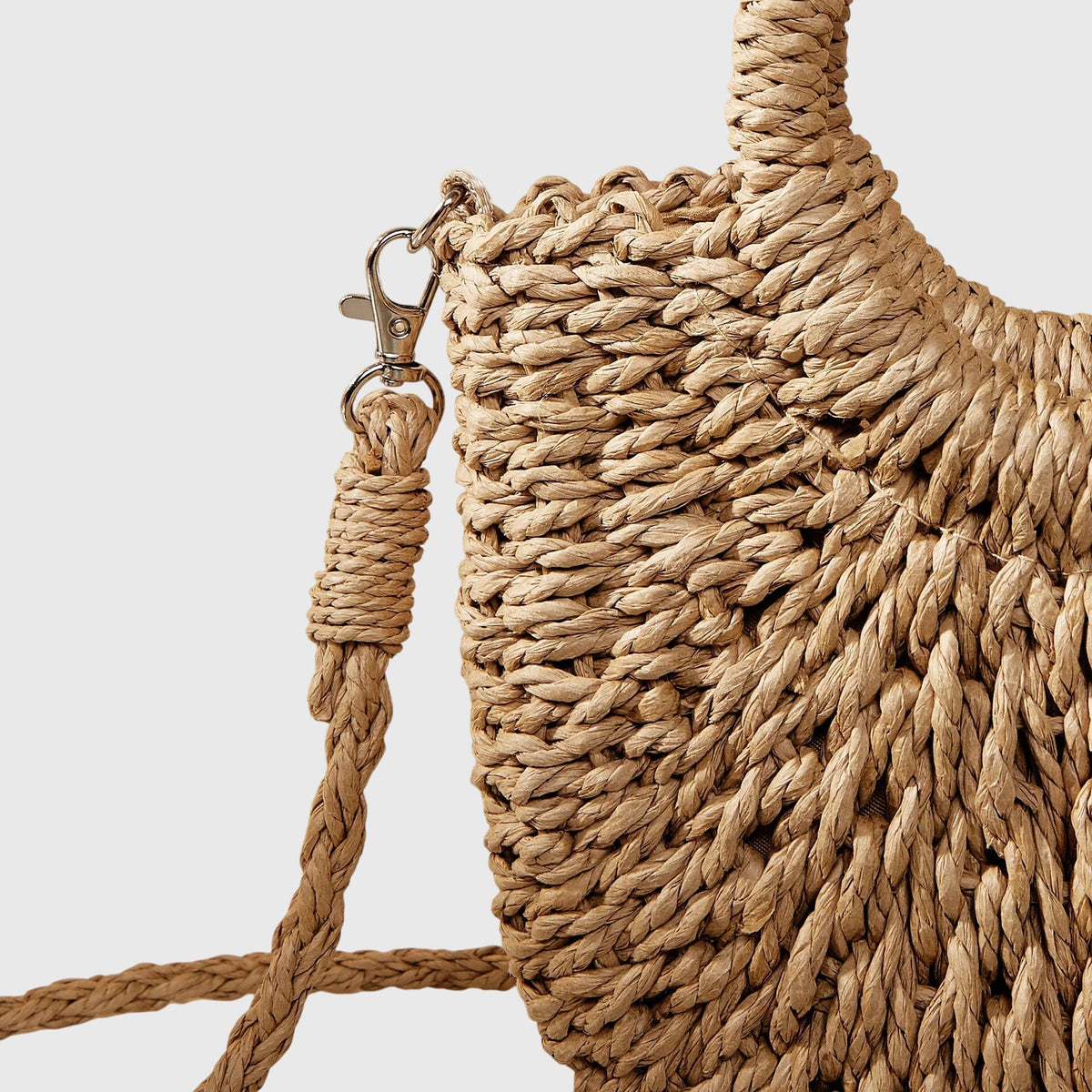 Erin | Summer Shoulder Bag