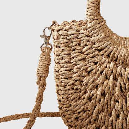 Erin | Summer Shoulder Bag
