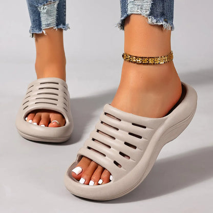 Eleanor | Relieving Sandals for Women with Ergonomic Fit