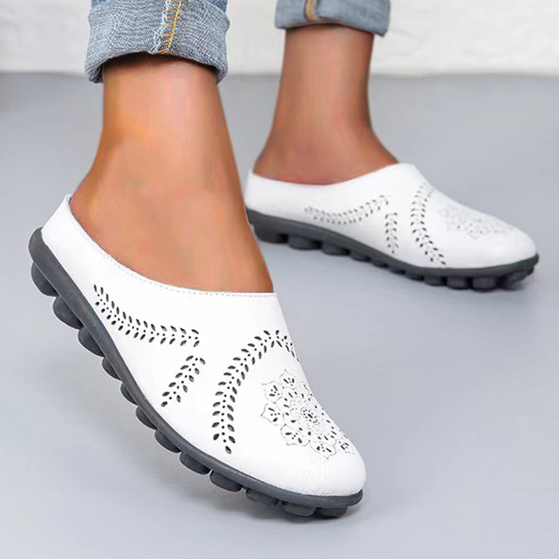 Luana | Casual Slippers for Maximum Comfort