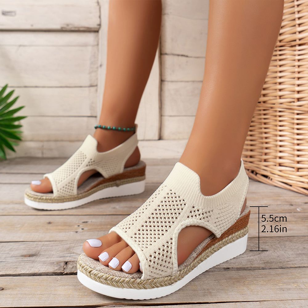Carol | Elegant Premium Sandals for Women