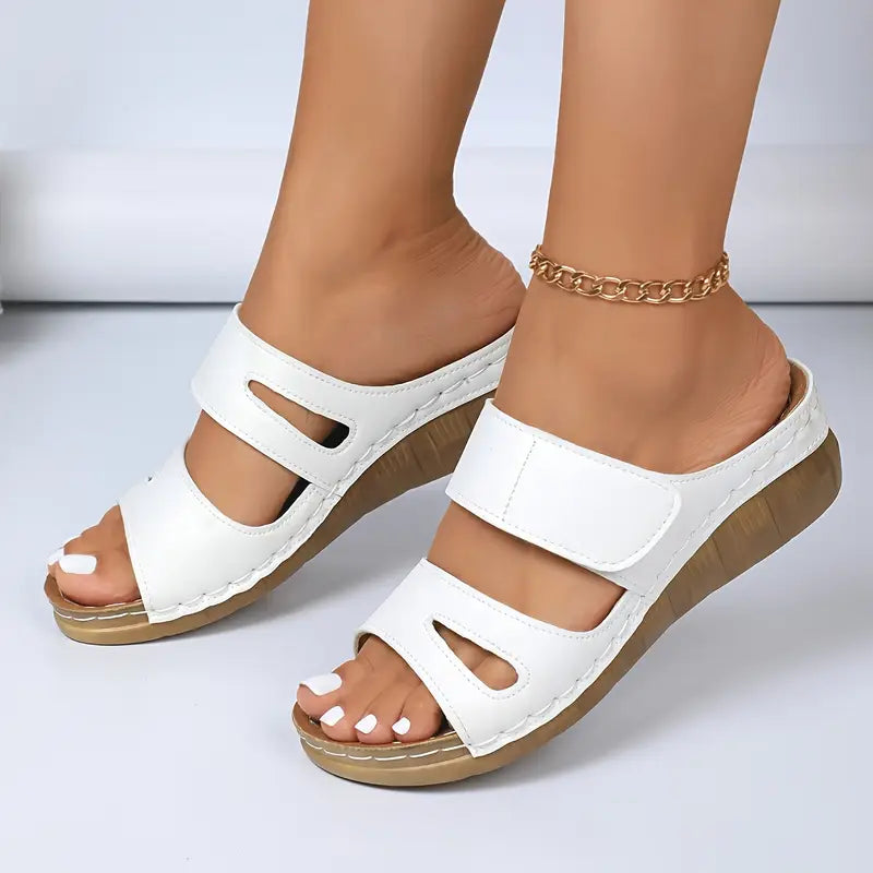 Leonie | Modern Orthopaedic Sandals
