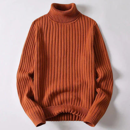 Hans & Lea Rollkragenpullover Gottfried für Herren