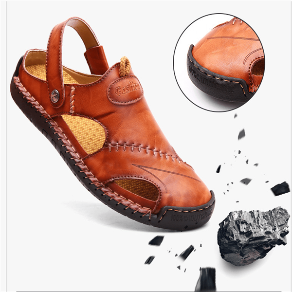 Bettina | Robuste und luftige Outdoor-Sandalen