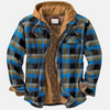 Blue/Khaki