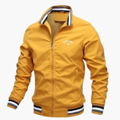 Konrad | Premium Weatherproof Jacket for Men