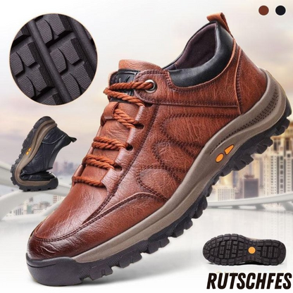 Hans & Lea Wanderschuhe Kilian für Herren