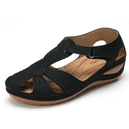 Frederica | Sandals for Women with Orthopaedic Support