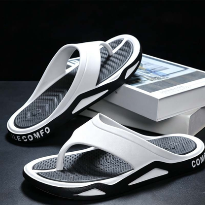 Greta | Bequeme Recovery-Sandalen für Freizeit und Urlaub