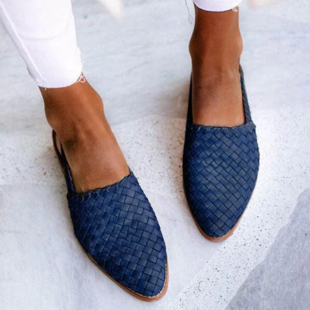 Angela | Elegant Handmade Sandals