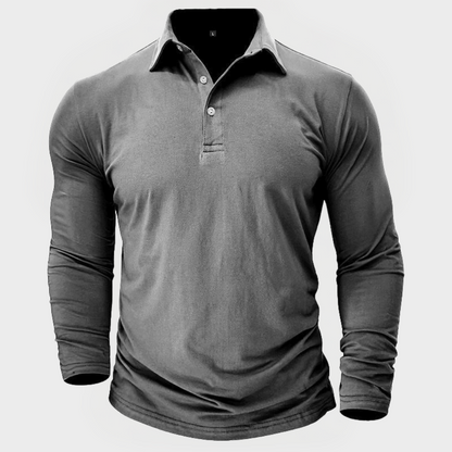 Hans & Lea Poloshirt Henning für Herren