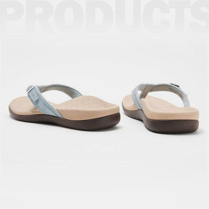 Corinne | Comfortable Orthopaedic Summer Sandals for Women