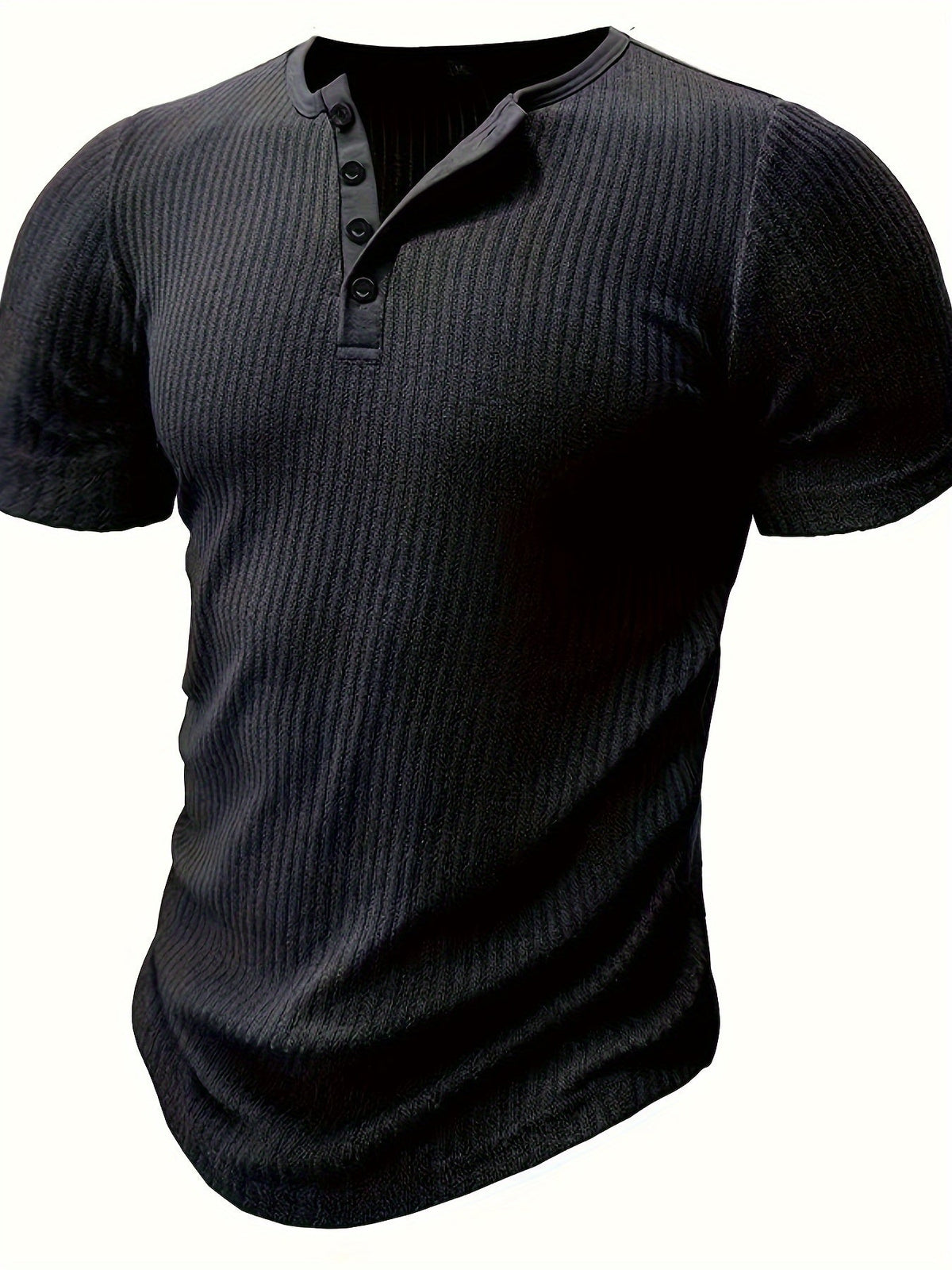 Hans & Lea T-Shirt Emanuel für Herren