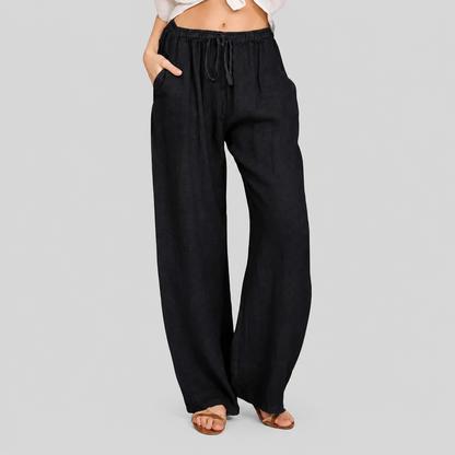 Palma | Light, Cool Summer Pants