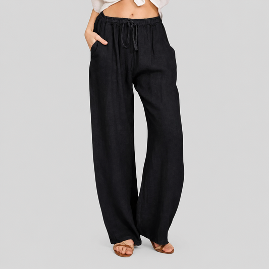 Palma | Light, Cool Summer Pants