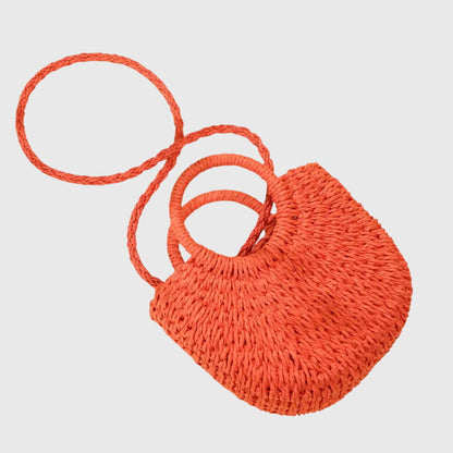 Erin | Summer Shoulder Bag