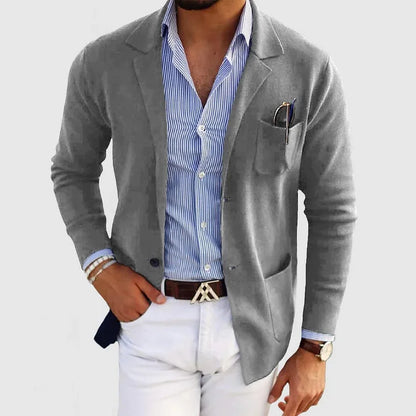 Manuel | Elegant Blazer for Men