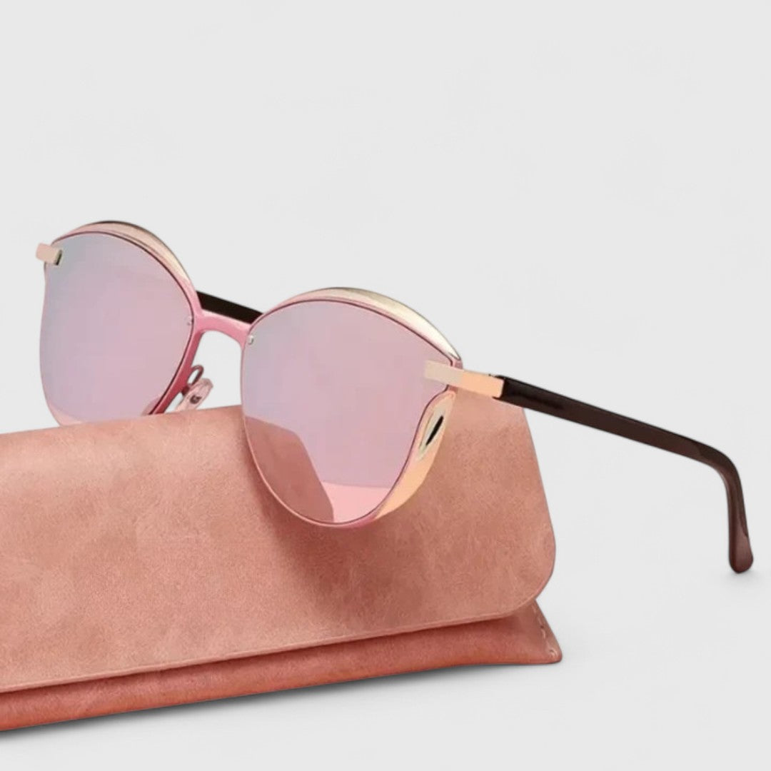 Kristin | Gradient Lens Sunglasses