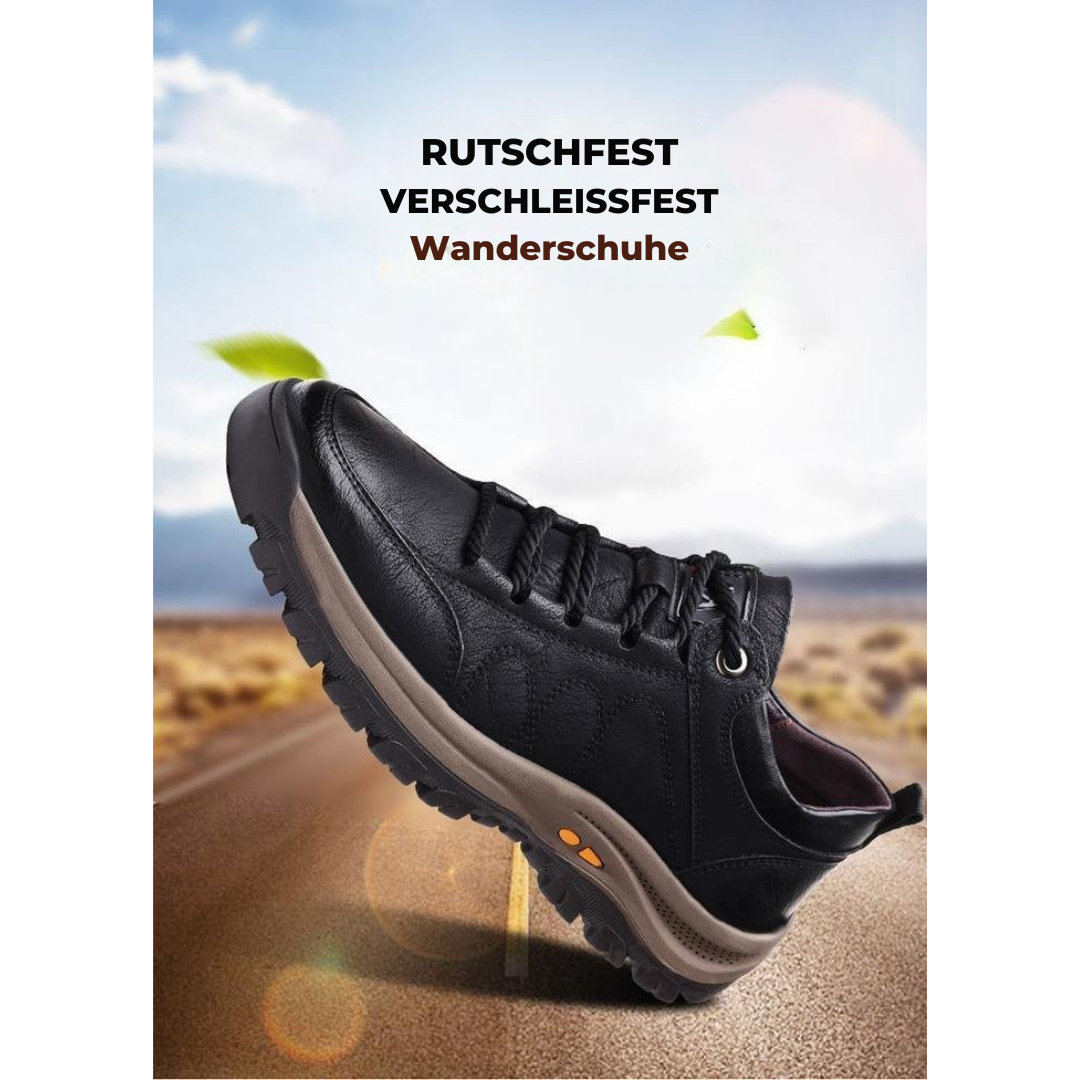Hans & Lea Wanderschuhe Kilian für Herren