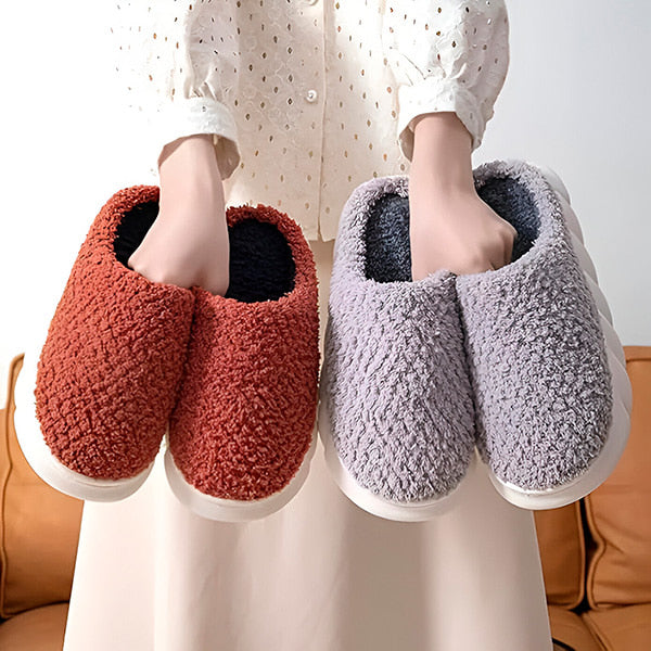 Michelle | Winter Slippers for Women, Cosy & Comfortable