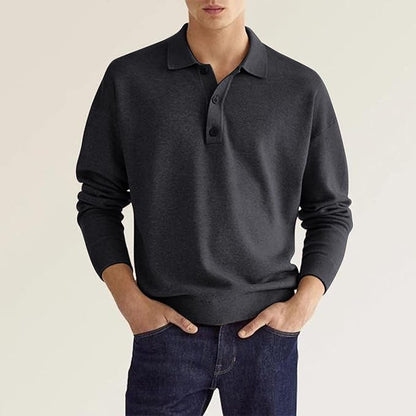 Hans & Lea Poloshirt Goetz für Herren