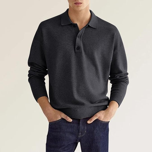 Hans & Lea Poloshirt Goetz für Herren