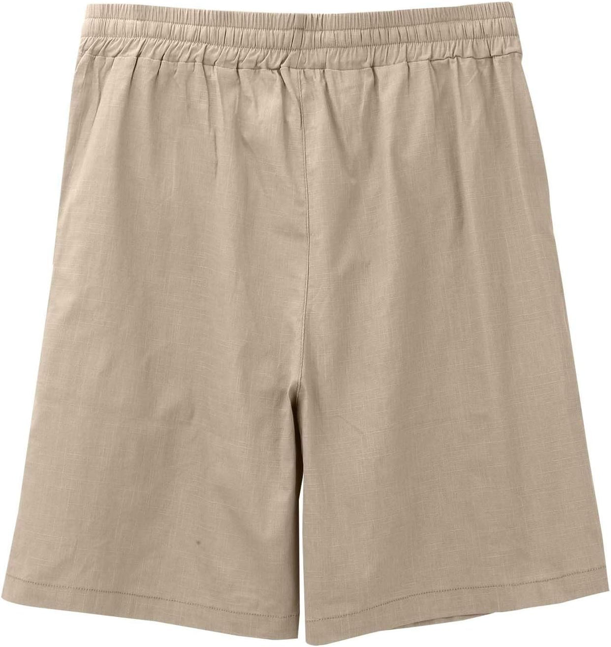 Meinrad | Beach Promenade Shorts with Elastic Waistband