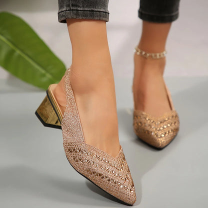 Margo | Comfortable and Fashionable Sandals for Women