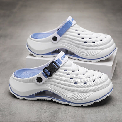 Jono | Durable Non-Slip Summer Sandals for Men