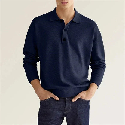 Hans & Lea Poloshirt Goetz für Herren