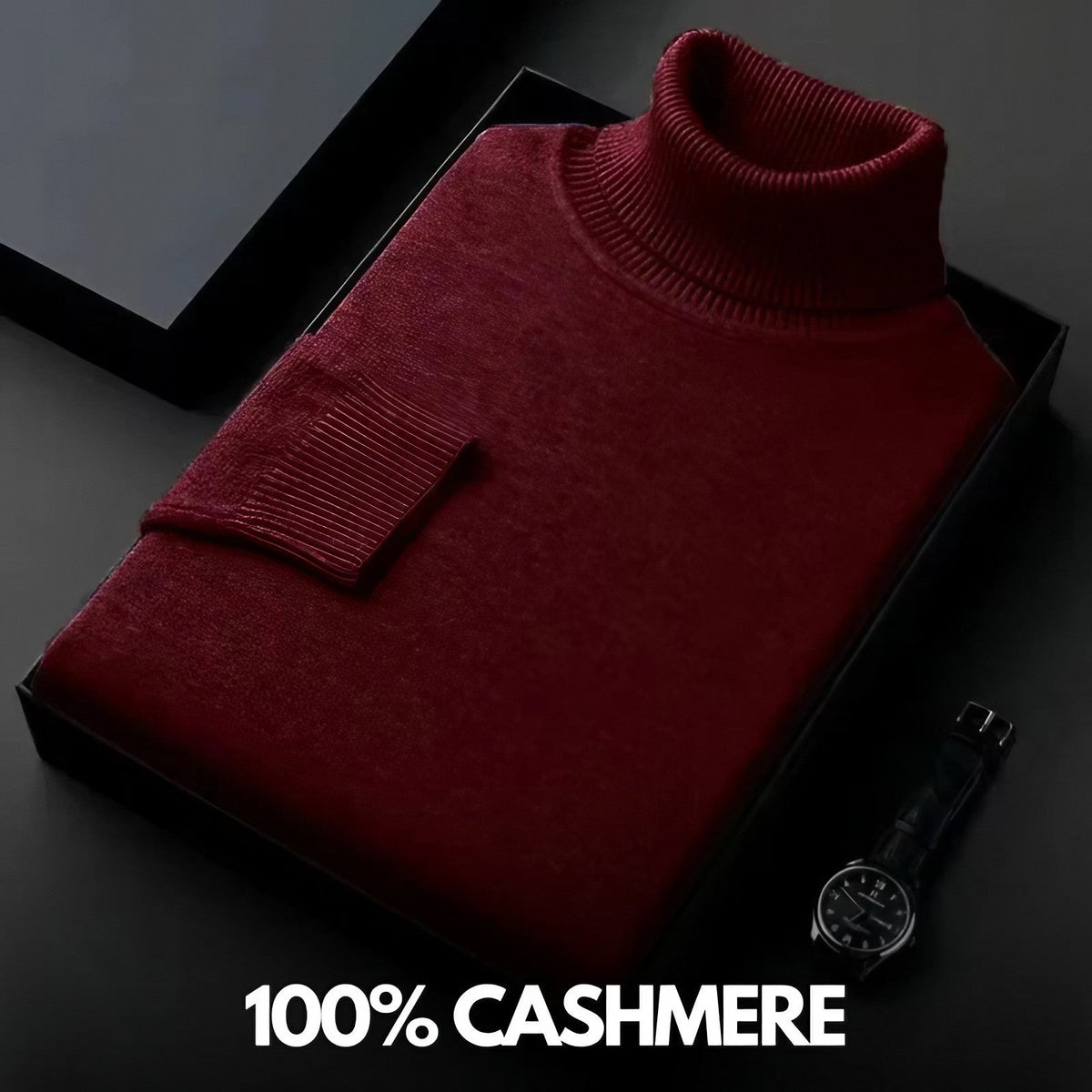 Hans & Lea Pullover Adalbert für Herren