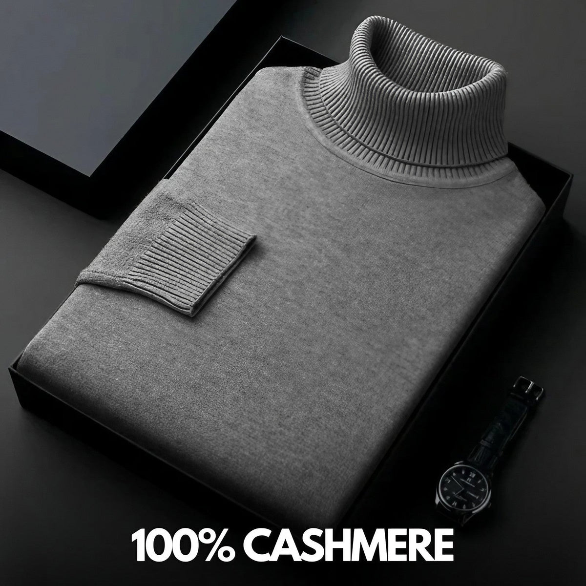 Hans & Lea Pullover Adalbert für Herren