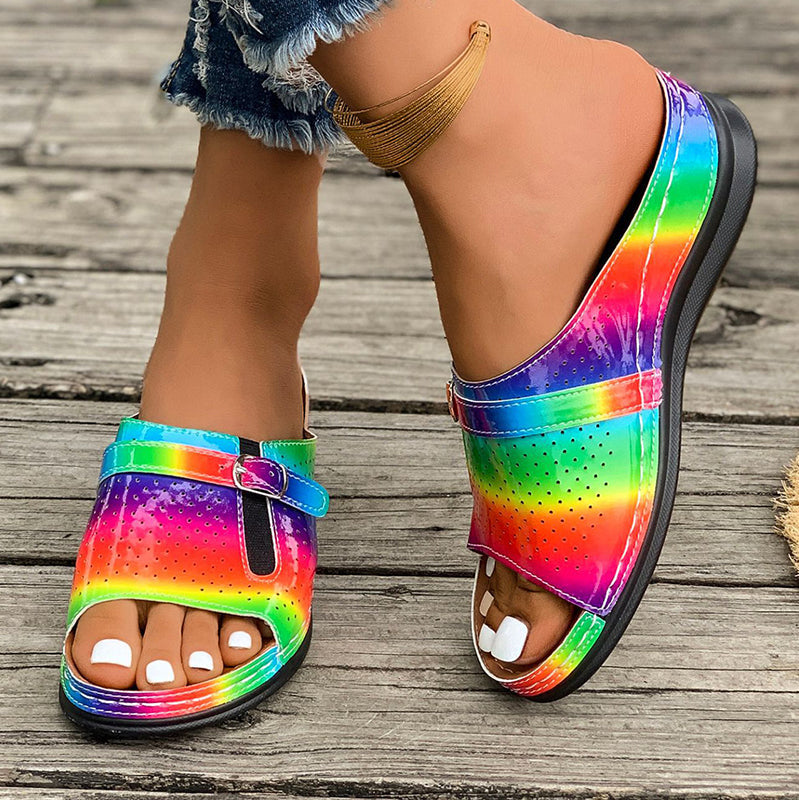Evie | Everyday Comfortable Orthopaedic Sandals for Women