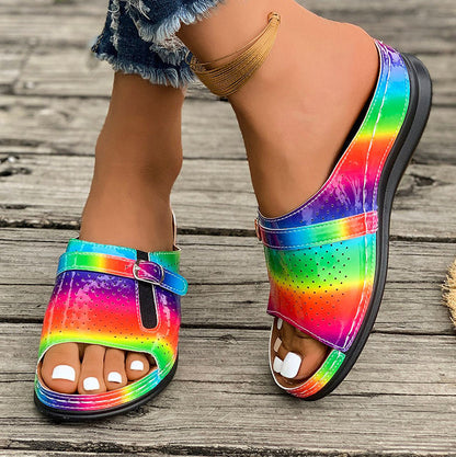 Evie | Everyday Comfortable Orthopaedic Sandals for Women