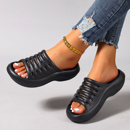 Eleanor | Relieving Sandals for Women with Ergonomic Fit